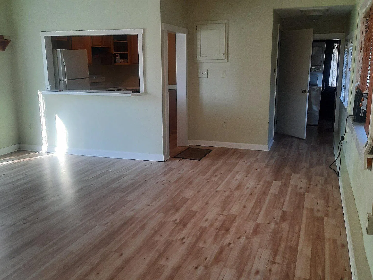 1 bed, 1.0 bath, 800 sqft, $1,850 — Photo 4
