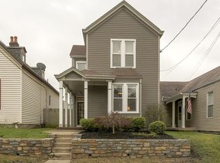 254 O Fallon Ave, Bellevue, KY 41073