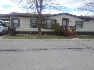 6655 Jackson Rd UNIT 112, Ann Arbor, MI 48103