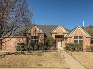 1403 Summertime Trl, Lewisville, TX 75067