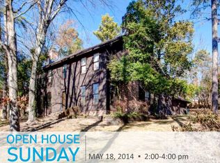 2 Danbury Ct, Little Rock, AR 72227