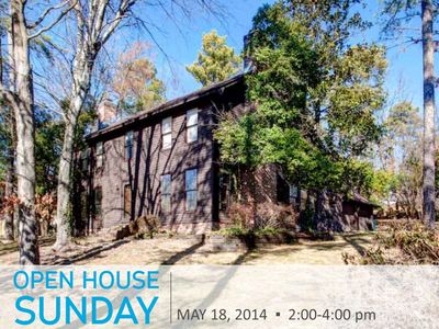 2 Danbury Ct, Little Rock, AR, 72227