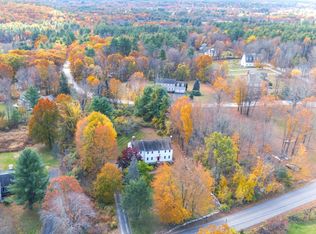 80 Christian Hill Rd, Amherst, NH 03031