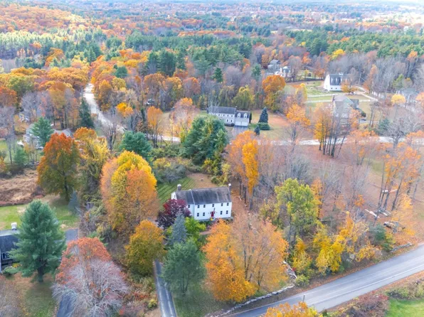 80 Christian Hill Road, Amherst, NH 03031