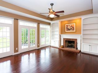 4133 Audley Rd, New Albany, OH 43054