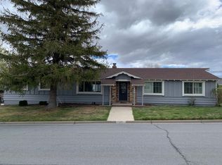 905 Sharrow Way, Carson City, NV