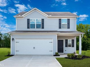 3382 Clawing Hawk Way, Douglasville, GA 30135