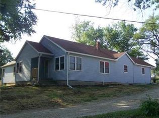 17987 118th St, Mc Louth, KS 66054