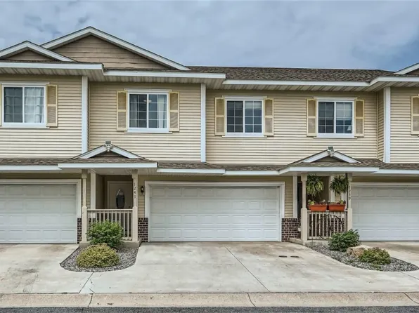 1241 Mullan Ct, Saint Paul Park, MN 55071