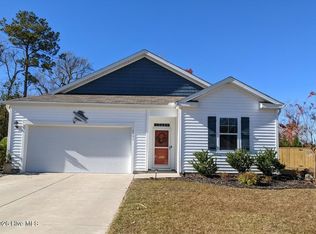 1551 Murre Ct SE, Bolivia, NC 28422