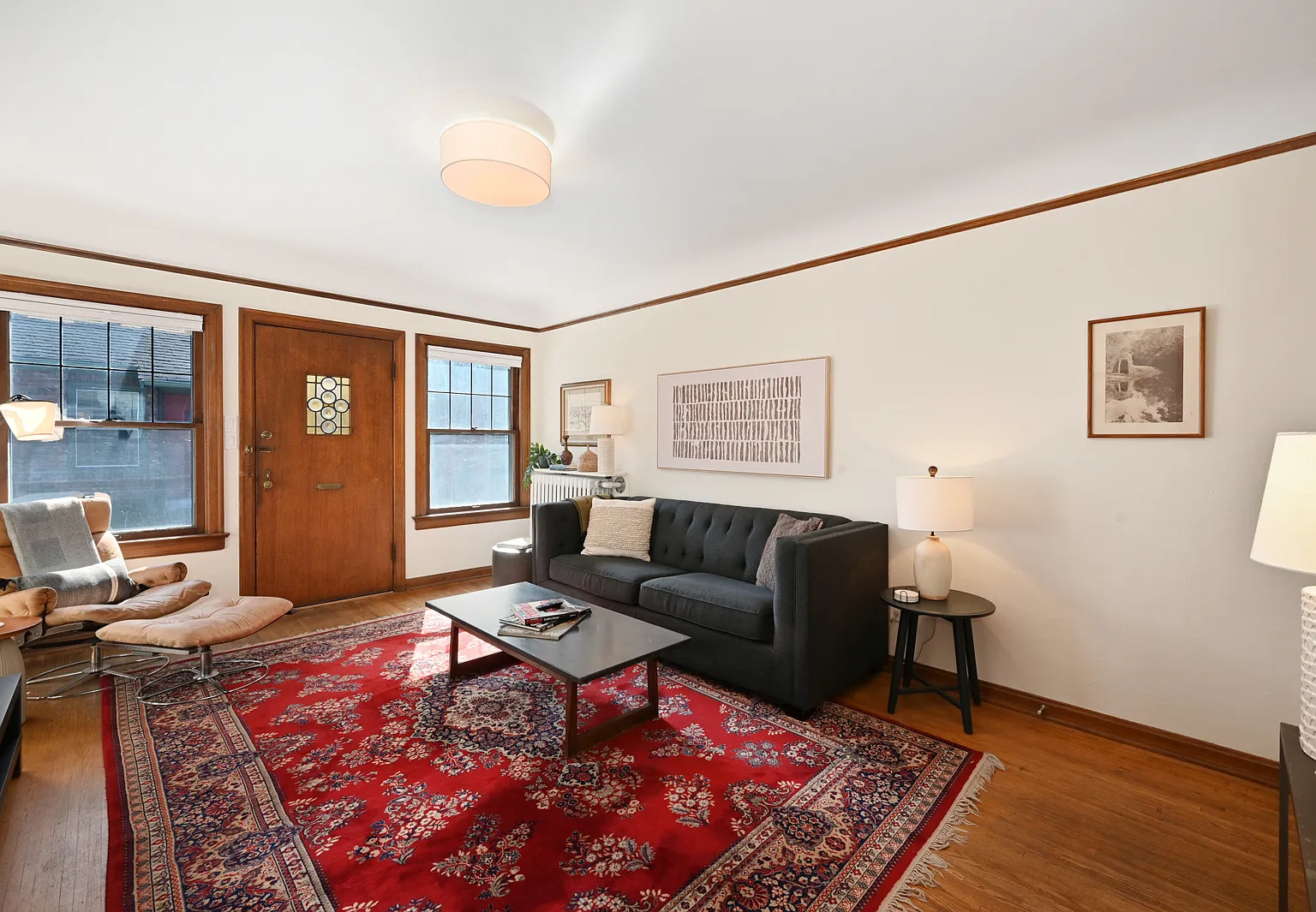 1 bed, 750 sqft, $2,800 — Photo 3