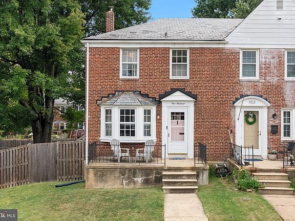 5th image of 100 Overbrook Rd