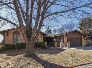 7232 W Morraine Dr, Littleton, CO 80128