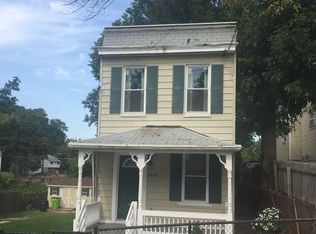 5406 Dole St, Capitol Heights, MD 20743