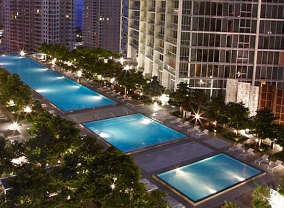 5th image of 495 Brickell Ave APT 2110