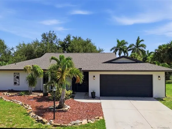 432 S SHORE DRIVE, OSPREY, FL 34229