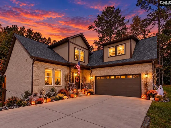 109 Silver Lake Cir, Columbia, SC 29212