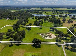 15479 SE 57th Ter LOT 19, Summerfield, FL 34491