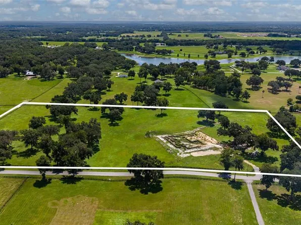 15479 SE 57th Ter Lot 19, Summerfield, FL 34491