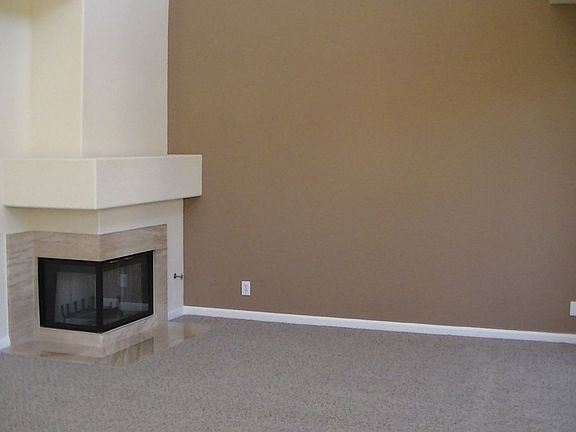 Formal Living Room