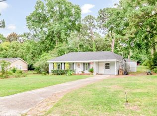4301 Aldebaran Way, Mobile, AL 36693