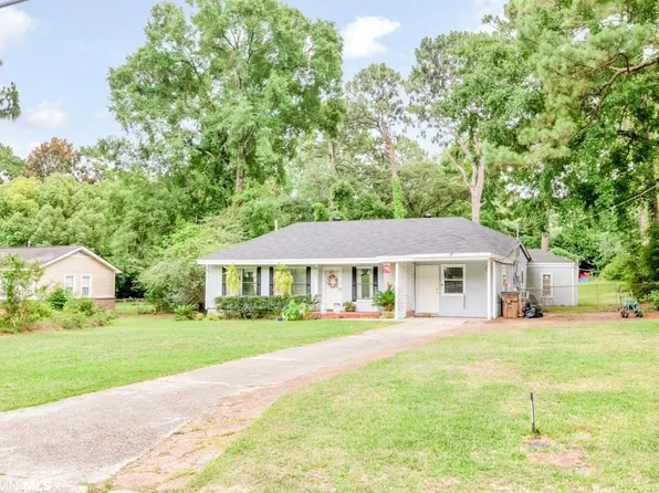 4301 Aldebaran Way, Mobile, AL 36693