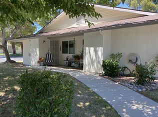 6709 W Columbia Way #6709, Lancaster, CA 93536