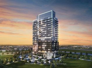 85 Oneida Cres #509, Richmond Hill, ON L4B 0H4