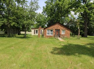 866 Church St, Grass Lake, MI 49240