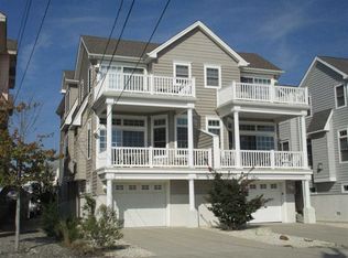217 59th St #WEST, Sea Isle City, NJ 08243