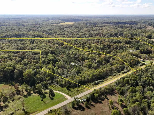 3 S State Road 257, Stendal, IN 47585