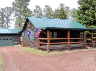 121 Fish Hatchery Rd, Story, WY 82832