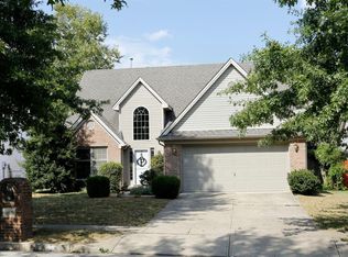 401 Whitfield Dr, Lexington, KY 40515