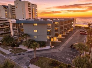 Sea Cabin, North Myrtle Beach, SC 29582