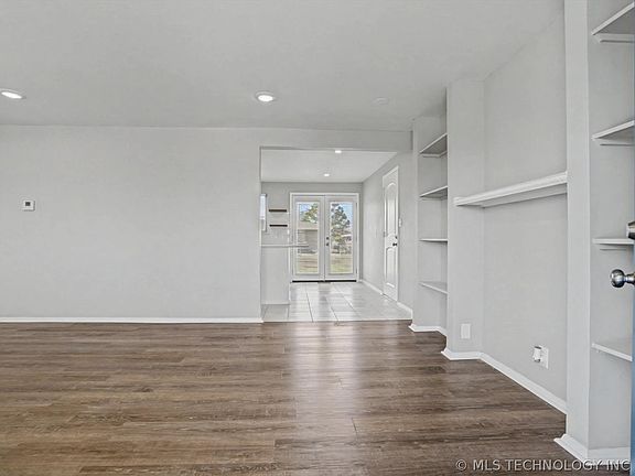 4th image of 2132 S 76th East Pl