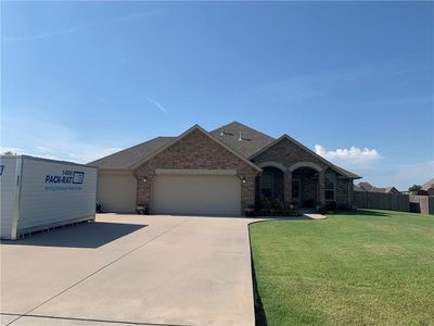 3370 NW 22nd St, Newcastle, OK, 73065