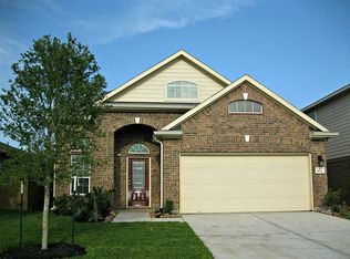 6131 Carver Pines Dr, Katy, TX 77494