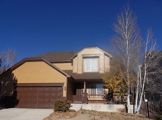 4882 Spotted Horse Dr, Colorado Springs, CO 80923