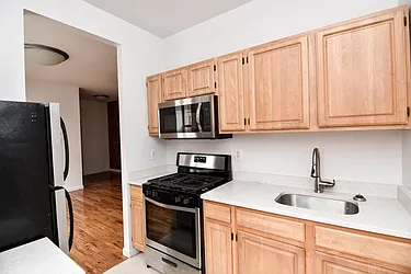 Rented by Bold New York