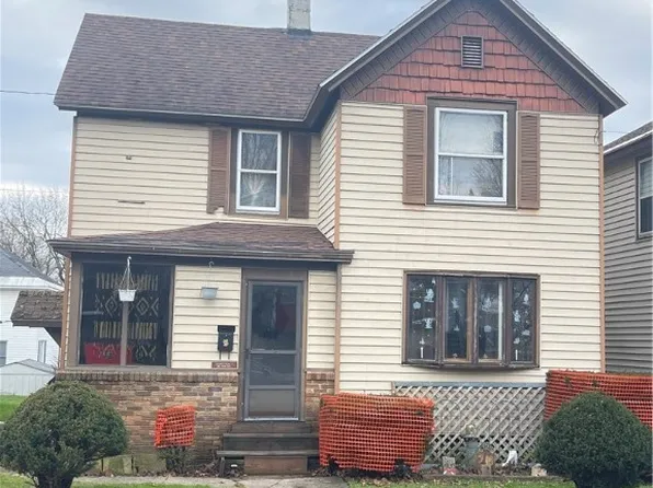 360 Park Ave, Fulton, NY 13069