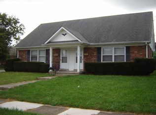 3500 Olympia Rd #3502, Lexington, KY 40517