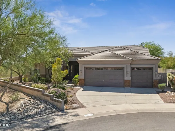 11008 N 119TH Place, Scottsdale, AZ 85259