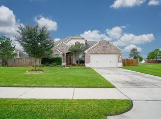 25706 Celtic Terrace Dr, Katy, TX 77494