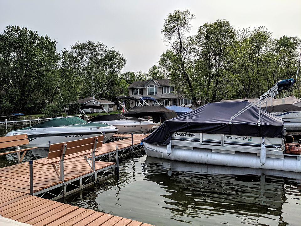 Deeded Lake Access and Dock