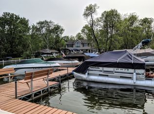 21850 Iden Ave N, Forest Lake, MN 55025