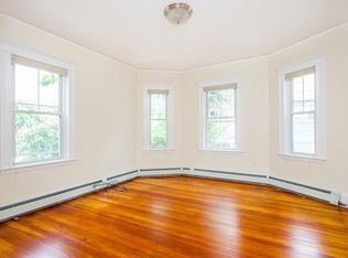 41 Line St #2, Cambridge, MA 02138