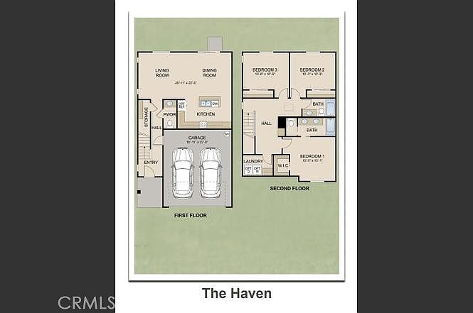 2nd image of 797 Stone Ridge West Ave