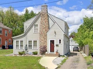 110 Ravinia St, Kalamazoo, MI 49001