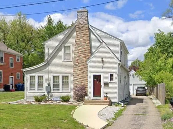 110 Ravinia St, Kalamazoo, MI 49001