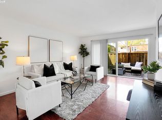 1919 Ygnacio Valley Rd APT 61, Walnut Creek, CA 94598